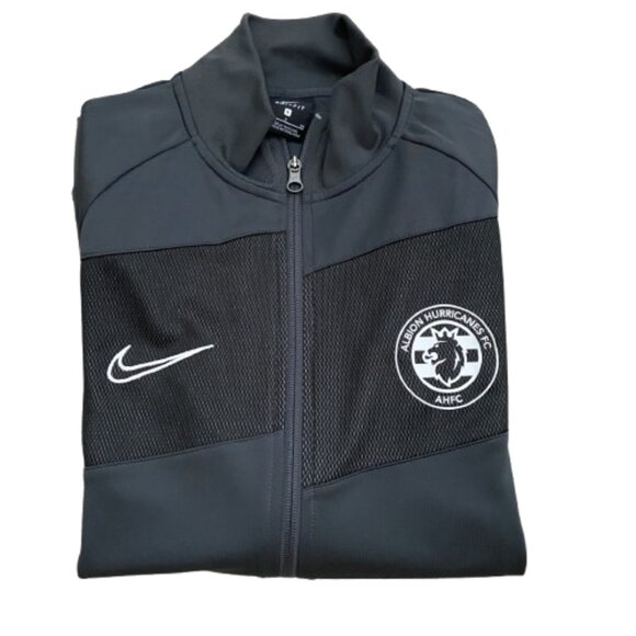 Nike Other - Nike Dri-Fit Full Zip Jacket NWOT